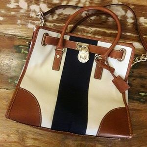 Beautiful brand new Michael Kors bag